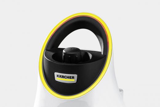 Пароочиститель Karcher SC2 Deluxe