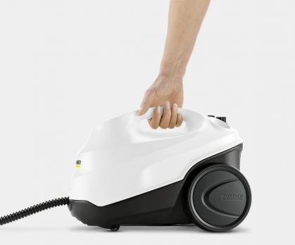 Пароочиститель karcher SC3 easyfix