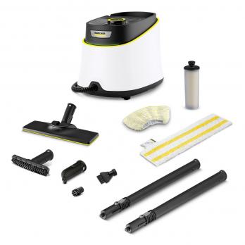 Пароочиститель karcher sc3 deluxe
