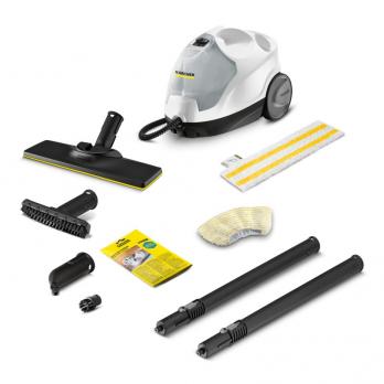 Пароочиститель karcher SC4 easyfix