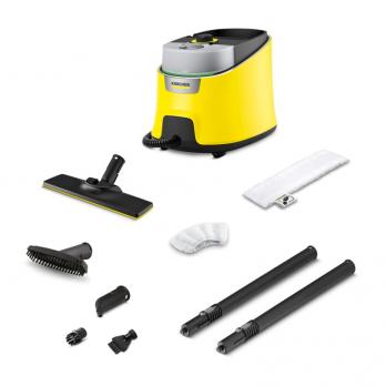 Пароочиститель karcher SC4 deluxe