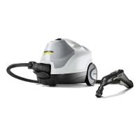Пароочиститель karcher SC4 easyfix Iron