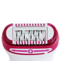 Эпилятор Braun Silk-epil 9 - 9538 + эпилятор для лица