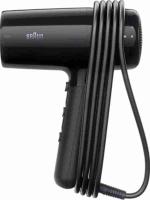 Фен  Braun BRHD225SDE