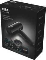 Фен  Braun BRHD225SDE