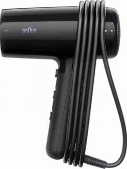 Фен  Braun BRHD225SDE