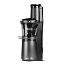 Соковыжималка Nutribullet NBJ50300 Slow Juicer