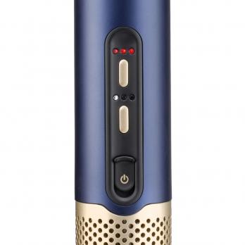 Фен-щётка (стайлер) BaByliss PRO AS6550E