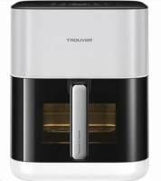 Аэрогриль фритюрница Dreame Trouver Aerochef FD10 PRO, 6 Л