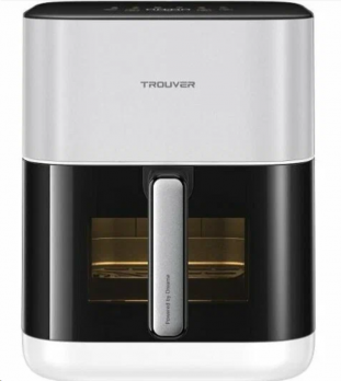 Аэрогриль фритюрница Dreame Trouver Aerochef FD10 PRO, 6 Л