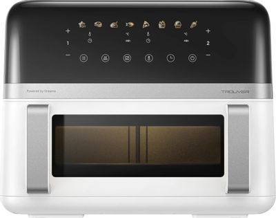 Аэрогриль фритюрница Dreame Trouver FD20 Pro