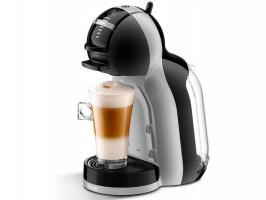 Капсульная кофемашина Delonghi Dolce Gusto Mini ME