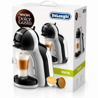 Капсульная кофемашина Delonghi Dolce Gusto Mini ME