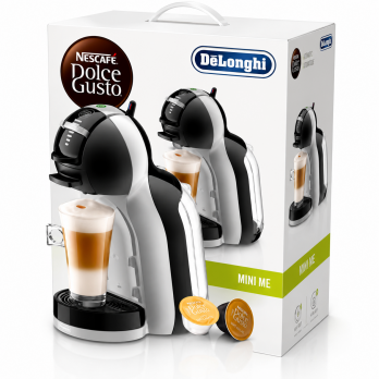 Капсульная кофемашина Delonghi Dolce Gusto Mini ME