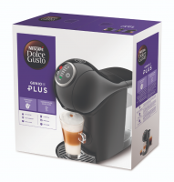 Капсульная кофемашина DeLonghi Dolce Gusto GENIO S+