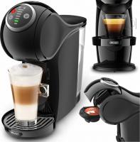 Капсульная кофемашина DeLonghi Dolce Gusto GENIO S+