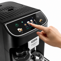 Кофемашина DeLonghi ECAM320.60.B Magnifica Plus