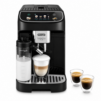 Кофемашина DeLonghi ECAM320.60.B Magnifica Plus