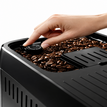 Кофемашина DeLonghi ECAM320.60.B Magnifica Plus