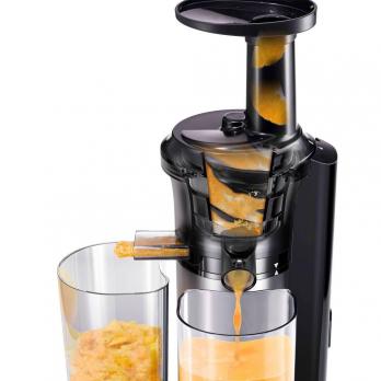 Шнековая соковыжималка Panasonic MJ-L500