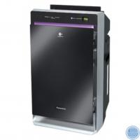 Очиститель и увлажнитель воздуха 2 в 1/ Климатический комплекс Panasonic F-VXK90R-K