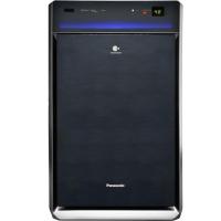 Очиститель и увлажнитель воздуха 2 в 1/ Климатический комплекс Panasonic F-VXK90R-K