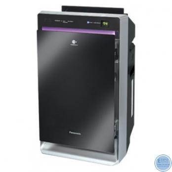 Очиститель и увлажнитель воздуха 2 в 1/ Климатический комплекс Panasonic F-VXK90R-K
