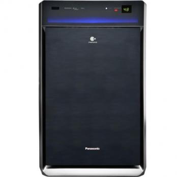 Очиститель и увлажнитель воздуха 2 в 1/ Климатический комплекс Panasonic F-VXK90R-K