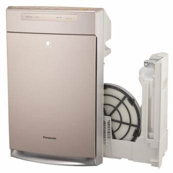 Очиститель и увлажнитель воздуха 2 в1/ Климатический комплекс Panasonic F-VXR50R-N/W/K