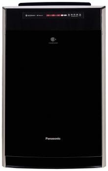 Очиститель и увлажнитель воздуха 2 в1/ Климатический комплекс Panasonic F-VXR50R-N/W/K