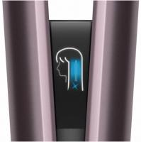 Выпрямитель для волос Dyson Airstrait Straightener HT01, Jasper Plum