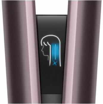 Выпрямитель для волос Dyson Airstrait Straightener HT01, Jasper Plum
