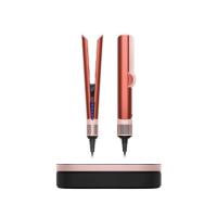 Выпрямитель для волос Dyson Airstrait Straightener HT01, Strawberry Bronze