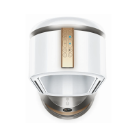 Очиститель + увлажнитель + вентилятор Dyson PH05 (Purifier Humidify+Cool PH2 De-NOx)