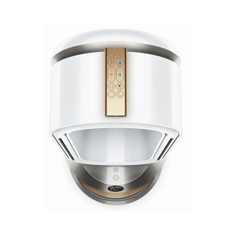 Очиститель + увлажнитель + вентилятор Dyson PH05 (Purifier Humidify+Cool PH2 De-NOx)