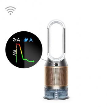 Очиститель + увлажнитель + вентилятор Dyson PH05 (Purifier Humidify+Cool PH2 De-NOx)