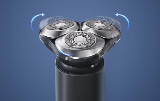 Электробритва Xiaomi Electric Shaver S101 (EU)