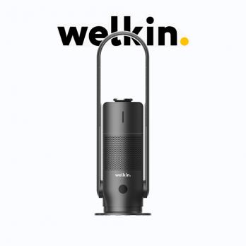 Очиститель и увлажнитель воздуха Welkin MIRT