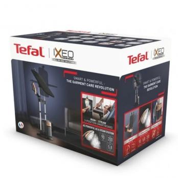 Вертикальный отпариватель Tefal QT2020xeo