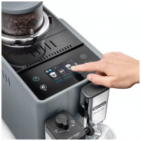 Кофемашина De'Longhi Rivelia EXAM440.55.B/G/BG/W