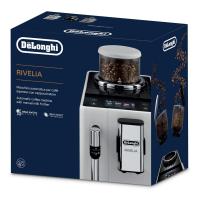 Кофемашина De'Longhi Rivelia EXAM440.55.B/G/BG/W
