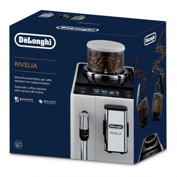 Кофемашина De'Longhi Rivelia EXAM440.55.B/G/BG/W