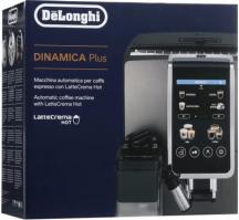 Кофемашина De'Longhi ECAM380.85.TB / SB Dinamica plus