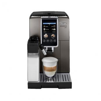 Кофемашина De'Longhi ECAM380.85.TB / SB Dinamica plus