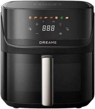 Аэрогриль DREAME AF10 / Аэрофритюрница