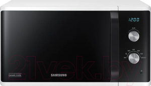 Микроволновая печь SAMSUNG MS23K3614AK/AW