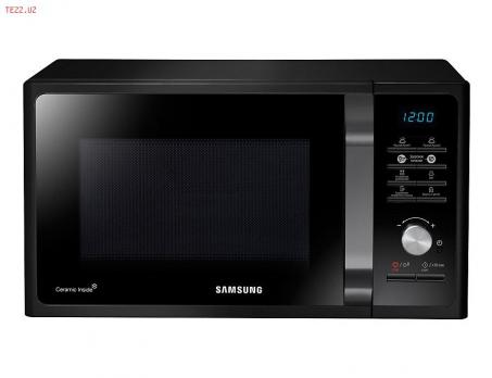 Микроволновая печь SAMSUNG MS23F302TAK
