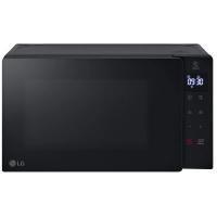 Микроволновая печь LG MS2032GAS
