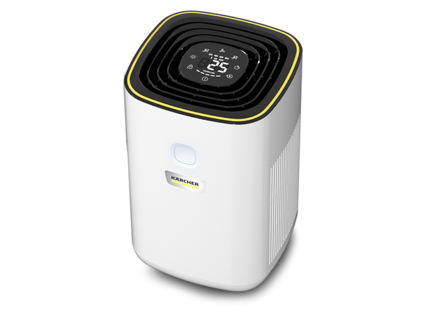 Очиститель воздуха Karcher AF 20