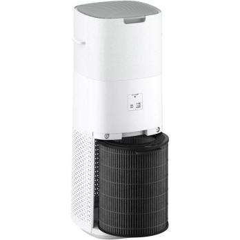 Очиститель и увлажнитель Philips AC3737